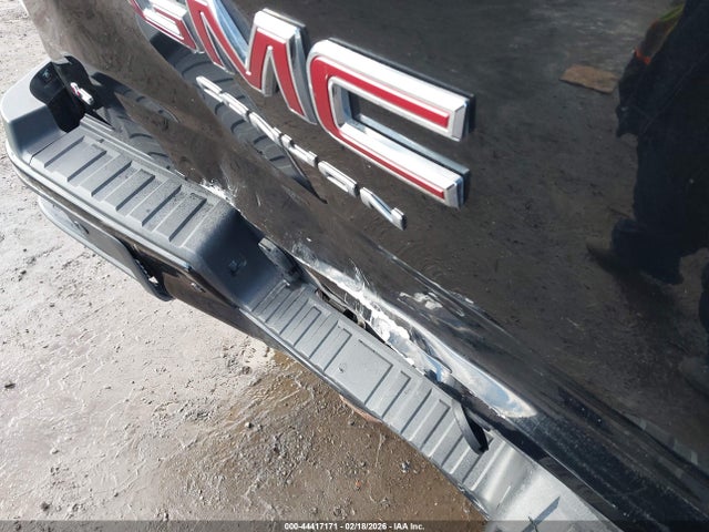 1GTG6FEN4M1106150 GMC Canyon At4 W/leather