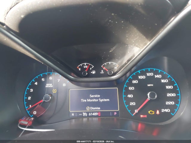 1GTG6FEN4M1106150 GMC Canyon At4 W/leather