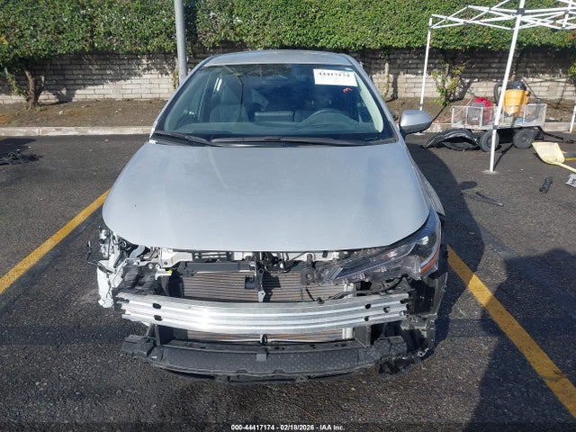 Toyota COROLLA LE 2025 5YFB4MDE1SP313786 Image 13