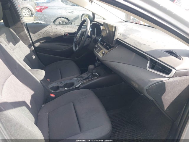 Toyota COROLLA LE 2025 5YFB4MDE1SP313786 Image 5