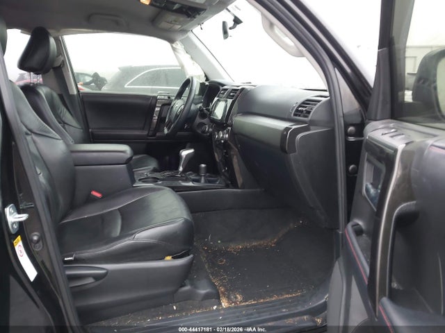 JTEBU5JR2J5570220 Toyota 4runner Trd Off Road