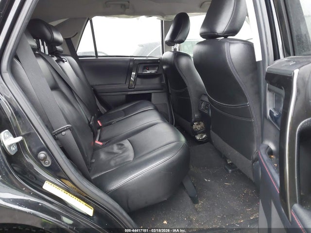 JTEBU5JR2J5570220 Toyota 4runner Trd Off Road