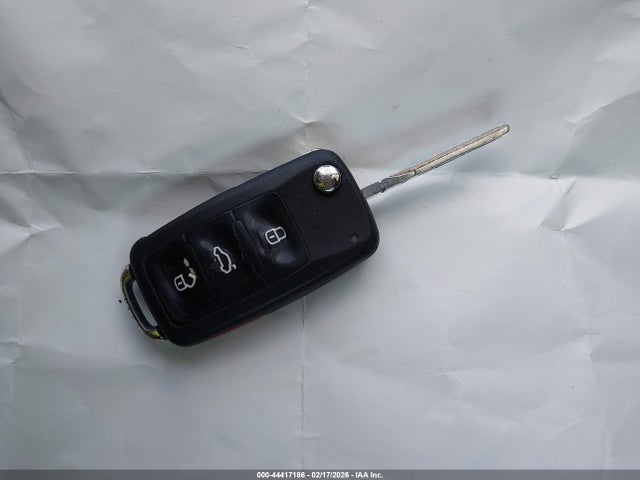 Aukcja sprzedaży 2010 Volkswagen Jetta Limited Edition, vin: 3VWRZ7AJ2AM164133, numer aukcji: 44417186