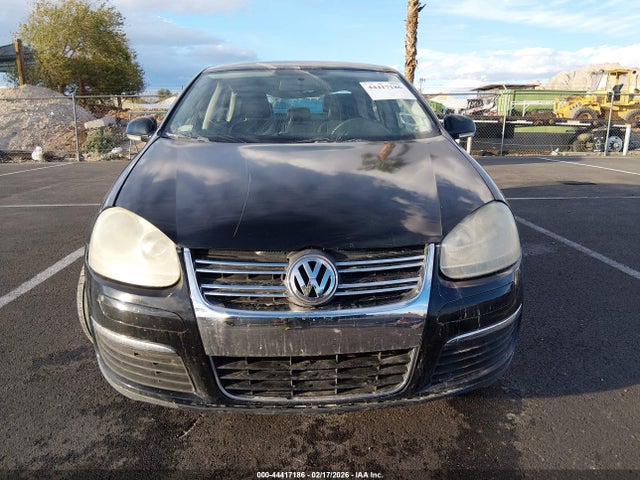 Aukcja sprzedaży 2010 Volkswagen Jetta Limited Edition, vin: 3VWRZ7AJ2AM164133, numer aukcji: 44417186