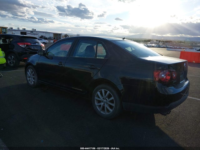 Aukcja sprzedaży 2010 Volkswagen Jetta Limited Edition, vin: 3VWRZ7AJ2AM164133, numer aukcji: 44417186