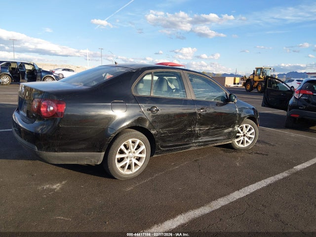 Aukcja sprzedaży 2010 Volkswagen Jetta Limited Edition, vin: 3VWRZ7AJ2AM164133, numer aukcji: 44417186