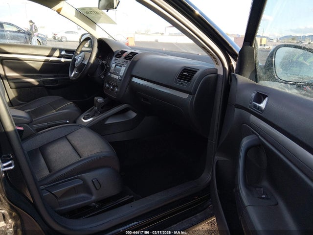 Aukcja sprzedaży 2010 Volkswagen Jetta Limited Edition, vin: 3VWRZ7AJ2AM164133, numer aukcji: 44417186