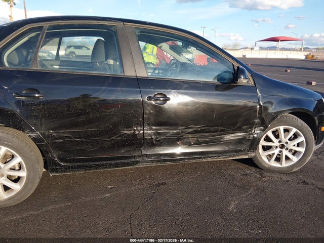 Aukcja sprzedaży 2010 Volkswagen Jetta Limited Edition, vin: 3VWRZ7AJ2AM164133, numer aukcji: 44417186