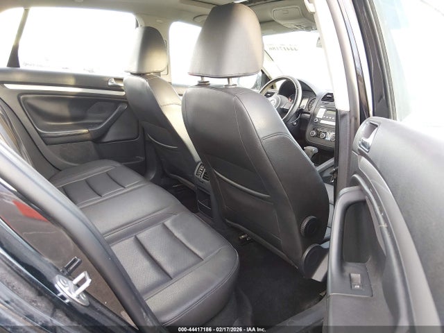 Aukcja sprzedaży 2010 Volkswagen Jetta Limited Edition, vin: 3VWRZ7AJ2AM164133, numer aukcji: 44417186