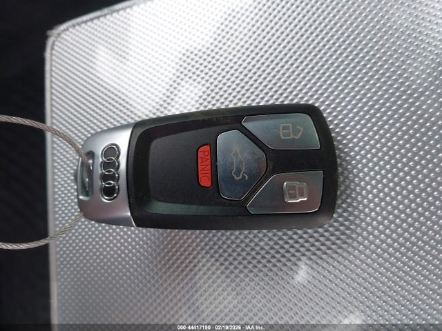 2018 AUDI A4 WAUENAF42JA084807 Photo 10