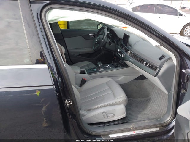 2018 AUDI A4 WAUENAF42JA084807 Photo 4