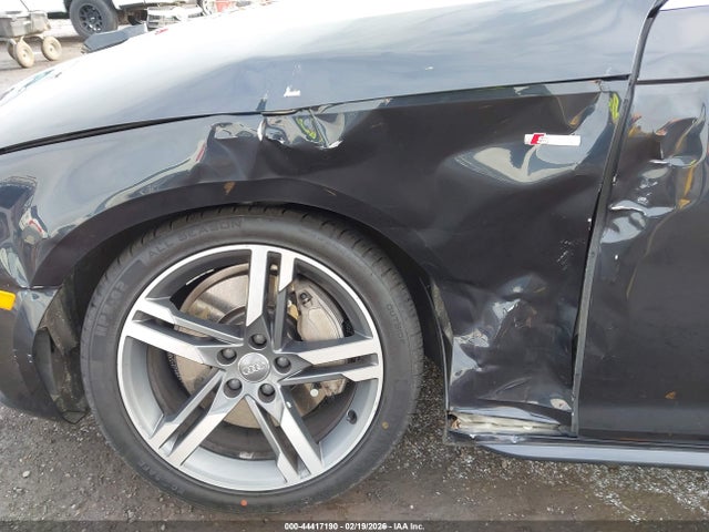 2018 AUDI A4 WAUENAF42JA084807 Photo 5