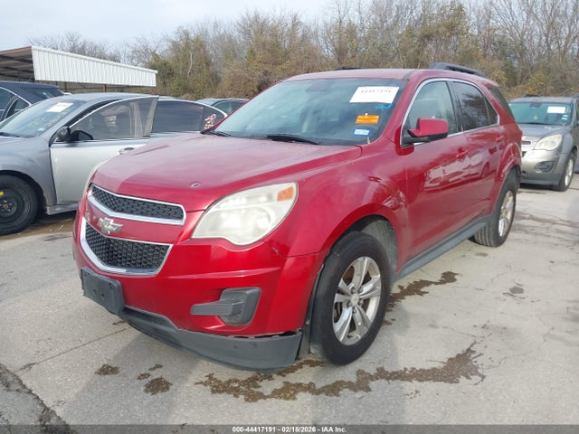 2GNALBEK2F1113745 Chevrolet EQUINOX 1LT