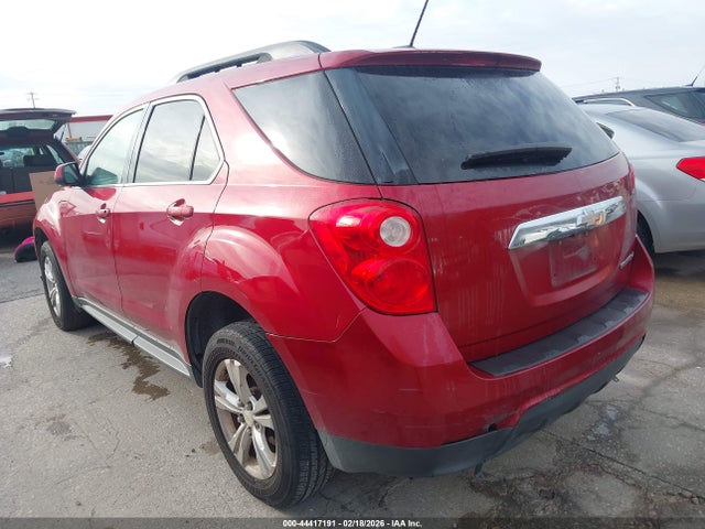 2GNALBEK2F1113745 Chevrolet EQUINOX 1LT