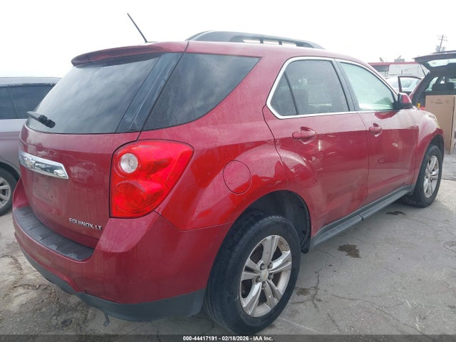 2GNALBEK2F1113745 Chevrolet EQUINOX 1LT