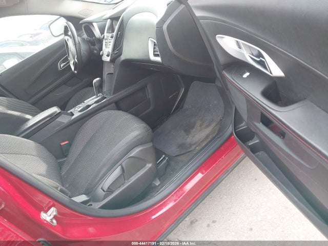 2GNALBEK2F1113745 Chevrolet EQUINOX 1LT