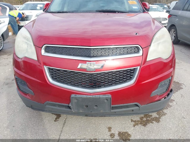 2GNALBEK2F1113745 Chevrolet EQUINOX 1LT