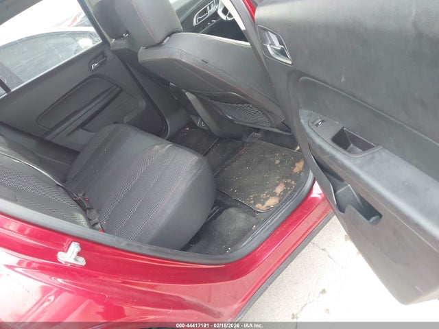 2GNALBEK2F1113745 Chevrolet EQUINOX 1LT