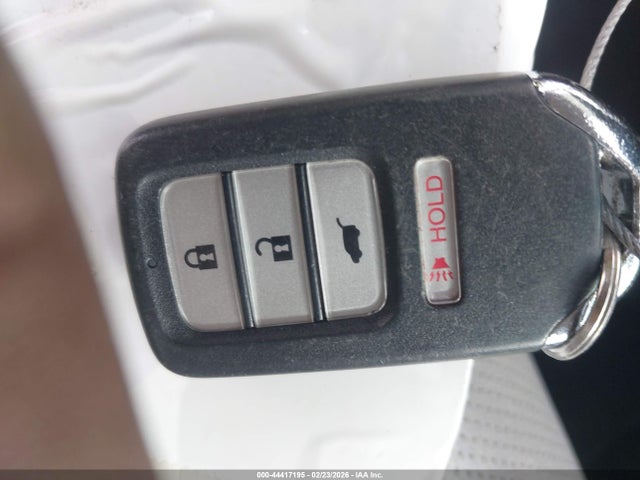 2HKRM3H7XFH536058 Honda Cr-v Ex-l