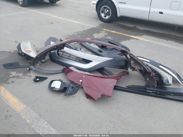 2HKRM3H7XFH536058 Honda Cr-v Ex-l