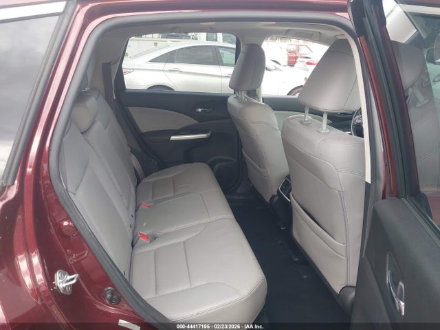 2HKRM3H7XFH536058 Honda Cr-v Ex-l