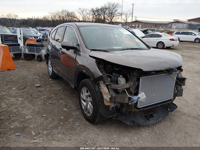 2015 HONDA CR-V 2HKRM3H56FH518963