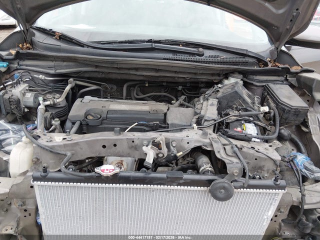 2015 HONDA CR-V 2HKRM3H56FH518963 Photo 9