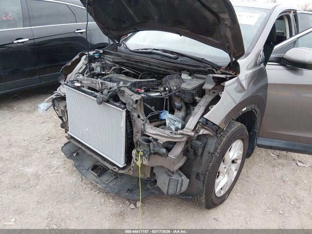 2015 HONDA CR-V 2HKRM3H56FH518963 Photo 5