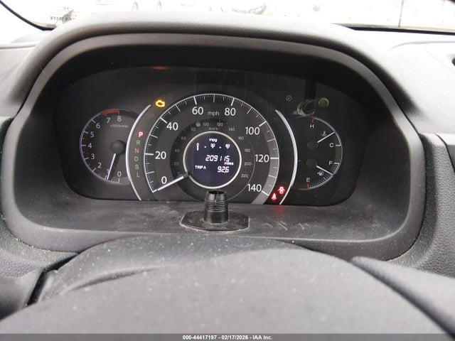 2015 HONDA CR-V 2HKRM3H56FH518963 Photo 6
