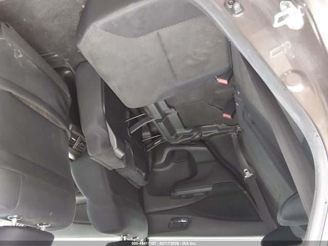 2015 HONDA CR-V 2HKRM3H56FH518963 Photo 7