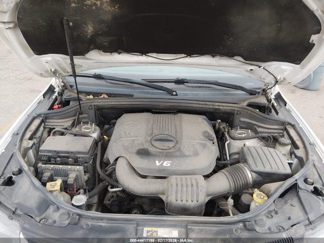 Jeep Grand Cherokee Limited 2015 1C4RJFBG1FC762035 Image 10