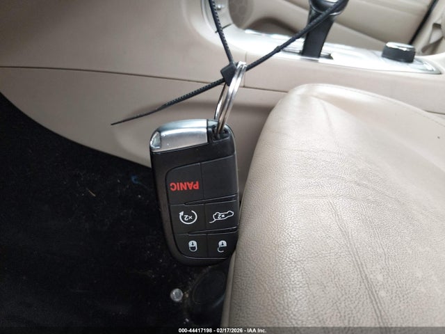 Jeep Grand Cherokee Limited 2015 1C4RJFBG1FC762035 Image 11