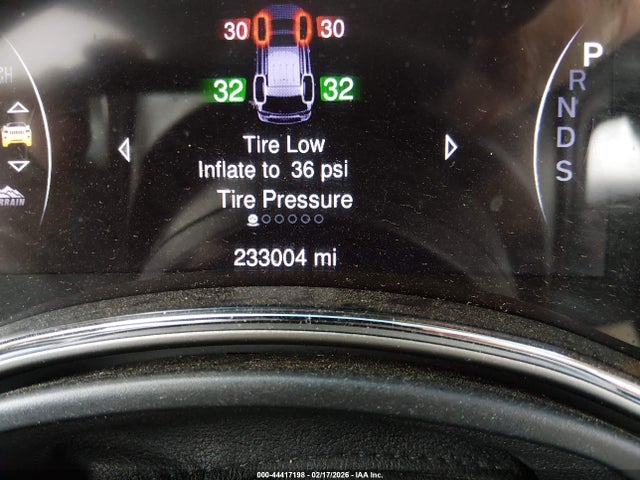 Jeep Grand Cherokee Limited 2015 1C4RJFBG1FC762035 Image 15