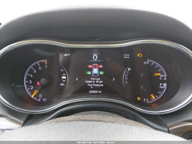 Jeep Grand Cherokee Limited 2015 1C4RJFBG1FC762035 Image 7