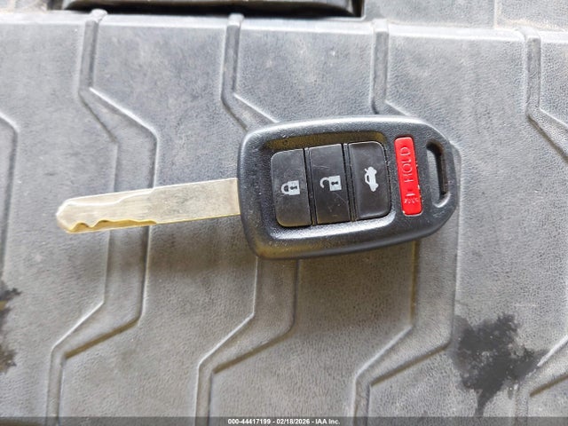 Honda Civic Lx 2017 2HGFC2F59HH539449 Image 11