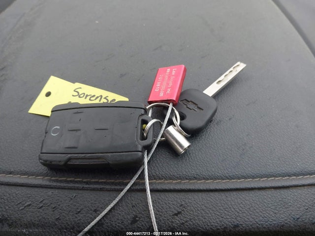 1GNSKHKC7HR168726 Chevrolet Suburban Lt