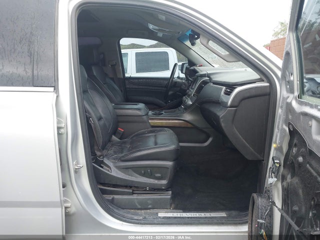 1GNSKHKC7HR168726 Chevrolet Suburban Lt