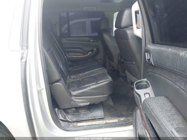 1GNSKHKC7HR168726 Chevrolet Suburban Lt