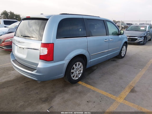 2016 CHRYSLER TOWN & COUNTRY 2C4RC1BG5GR260800 Photo 3