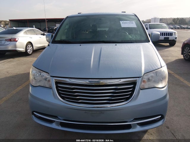 2016 CHRYSLER TOWN & COUNTRY 2C4RC1BG5GR260800 Photo 5