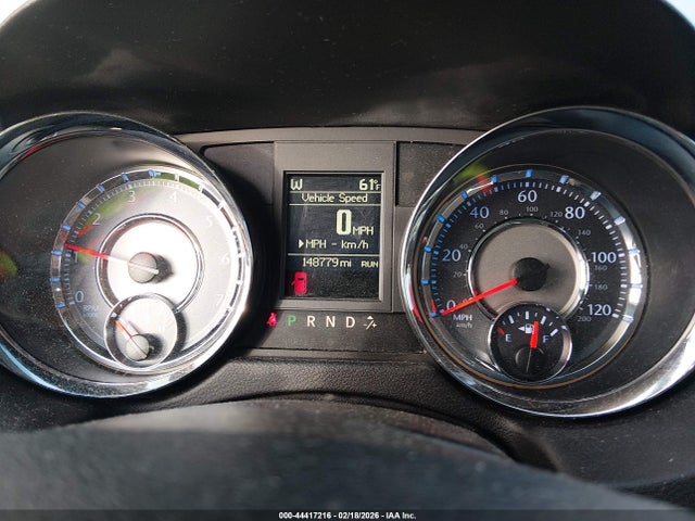 2016 CHRYSLER TOWN & COUNTRY 2C4RC1BG5GR260800 Photo 6