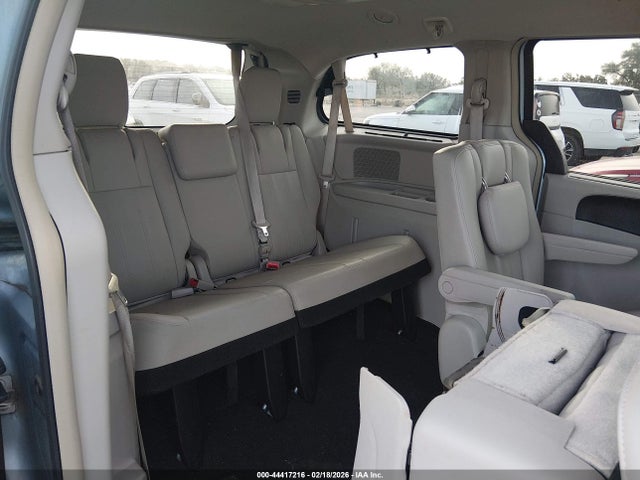 2016 CHRYSLER TOWN & COUNTRY 2C4RC1BG5GR260800 Photo 7