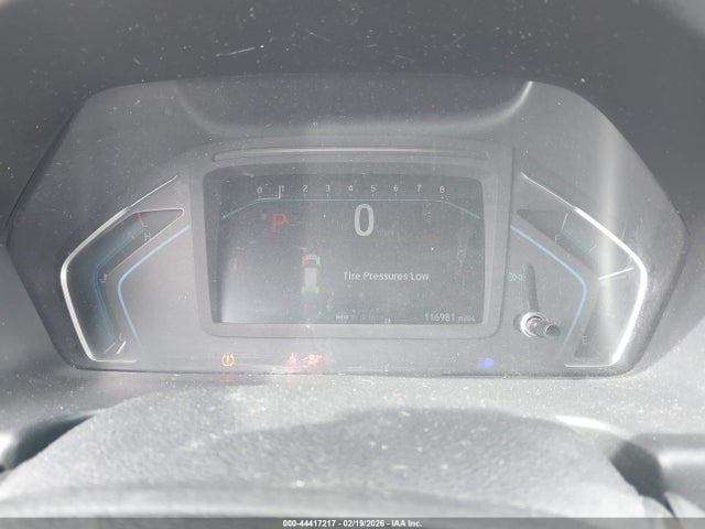 5FNRL6H26KB128335 Honda ODYSSEY LX