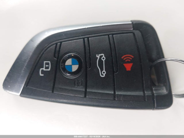 2022 Bmw X3 Sdrive30i მანქანა იყიდება აუქციონზე, vin: 5UX43DP08N9K48228, აუქციონის ნომერი: 44417227