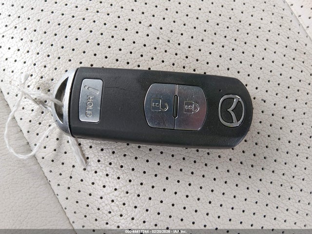 Продаж на аукціоні авто 2016 Mazda Cx-5 Touring, vin: JM3KE2CY6G0735297, номер лоту: 44417244