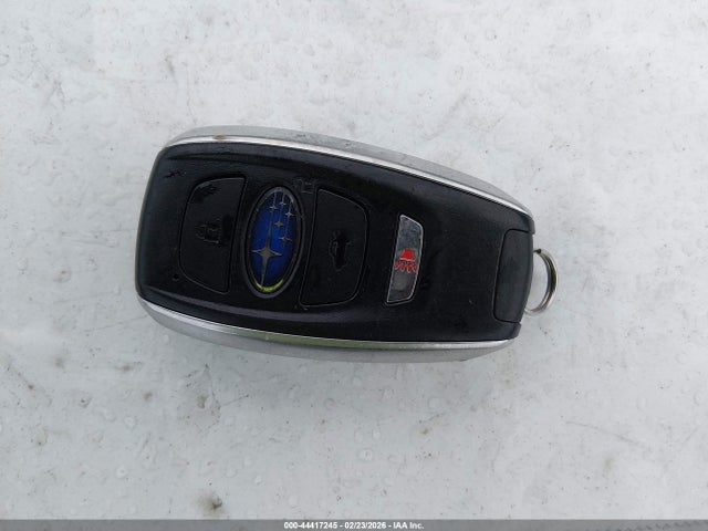 4S4BSENC4G3346138 Subaru Outback 3.6r Limited