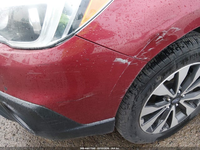 4S4BSENC4G3346138 Subaru Outback 3.6r Limited