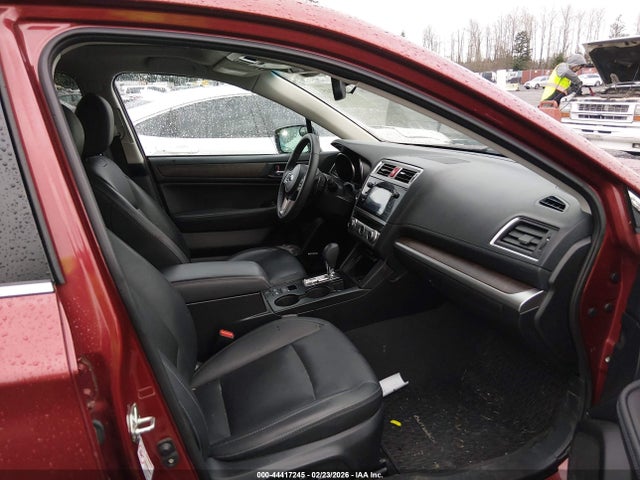 4S4BSENC4G3346138 Subaru Outback 3.6r Limited