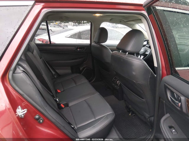 4S4BSENC4G3346138 Subaru Outback 3.6r Limited