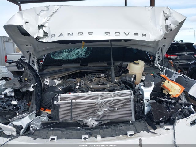 SALKP9E98SA292373 Land Rover Range Rover P530 Se